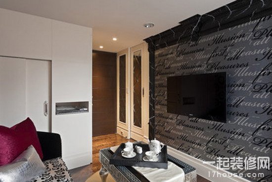 高端大气电视背景墙设计 背景墙方案设计 高端大气电视背景墙设计 背景墙方案设计