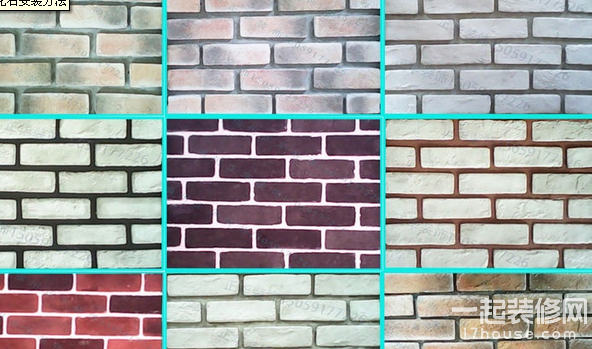 天然文化石安装方法及施工工艺 天然文化石安装方法及施工工艺